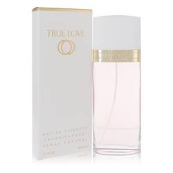 Elizabeth Arden True Love EDT for Women