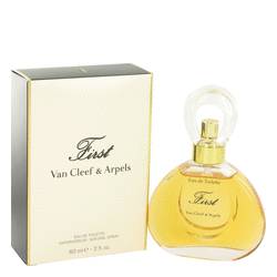 Van Cleef & Arpels First EDT for Women