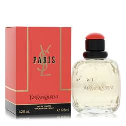 YSL Paris EDT for Women | Yves Saint Laurent (75ml / 125ml)