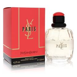 YSL Paris EDT for Women | Yves Saint Laurent (75ml / 125ml)