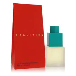 Liz Claiborne Realities EDT for Women