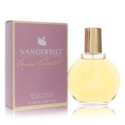 Gloria Vanderbilt Vanderbilt EDT for Women (100ml - Ready Stock)