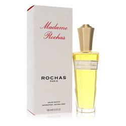 Madame Rochas EDT for Women 100ml