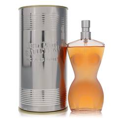 Jean Paul Gaultier EDT for Women