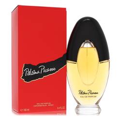 Paloma Picasso EDP for Women (100ml - Ready Stock)