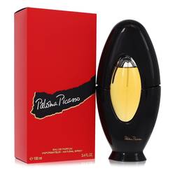 Paloma Picasso EDP for Women (100ml - Ready Stock)