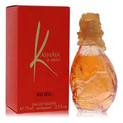 Kashaya De Kenzo EDT for Women