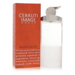 Nino Cerruti Image EDT for Women