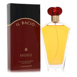 Marcella Borghese Il Bacio EDP for Women (50ml / 100ml)