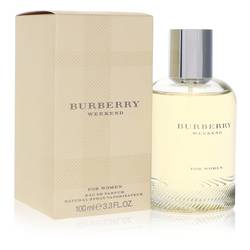 Burberry Weekend EDP for Women (30ml / 50ml / 100ml)