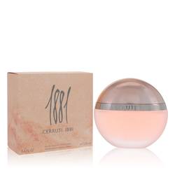 Nino Cerruti 1881 EDT for Women (30ml / 50ml / 100ml)