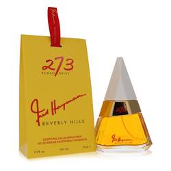 Fred Hayman 273 EDP for Women (30ml / 50ml / 75ml)