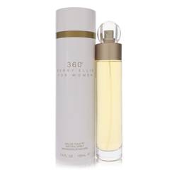 Perry Ellis 360 EDT for Women