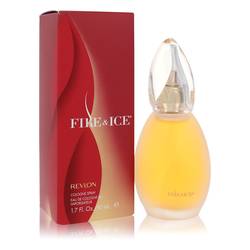 Revlon Fire & Ice Cologne for Women