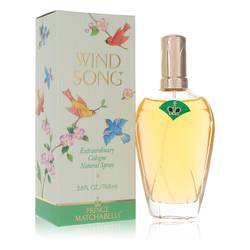 Prince Matchabelli Wind Song Cologne Spray for Women