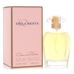 So De La Renta EDT for Women | Oscar de la Renta