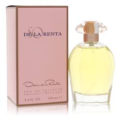 So De La Renta EDT for Women | Oscar de la Renta