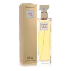 Elizabeth Arden 5th Avenue EDP for Women (30ml / 75ml / 125ml)