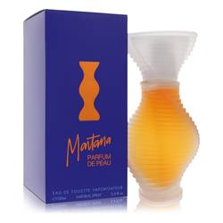 Montana EDT for Women