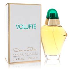 Volupte EDT for Women | Oscar de la Renta