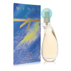 Giorgio Beverly Hills Wings EDT for Women (30ml / 50ml / 90ml)