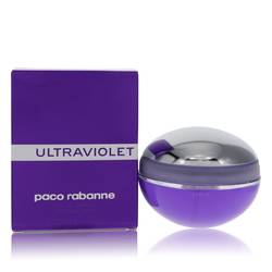 Paco Rabanne Ultraviolet EDP for Women (50ml / 80ml)