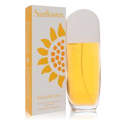 Elizabeth Arden Sunflowers EDT for Women (30ml / 50ml / 100ml)