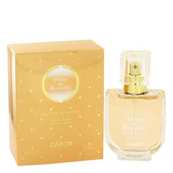 Caron Fleur De Rocaille EDT for Women