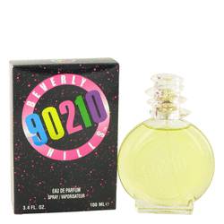 Torand 90210 Beverly Hills EDP for Women (50ml / 100ml)