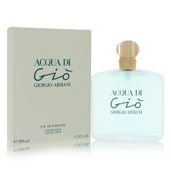 Giorgio Armani Acqua Di Gio EDT for Women (50ml / 100ml)