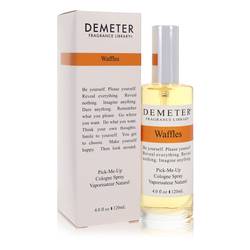 Demeter Waffles Cologne Spray for Women