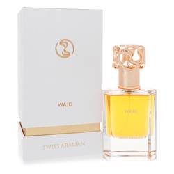 Swiss Arabian Wajd EDP for Unisex