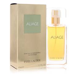 Estee Lauder Aliage Sport Fragrance Spray for Women