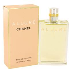 Chanel Allure EDT for Women (100ml / 50ml)