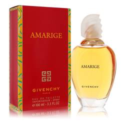 Givenchy Amarige 100ml EDT for Women