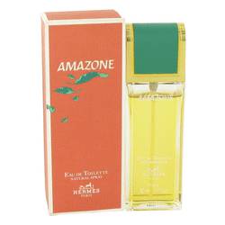 Hermes Amazone 50ml EDT for Women