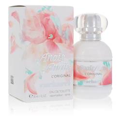 Cacharel Anais Anais L'original EDT for Women (30ml / 50ml / 100ml)