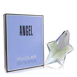 Thierry Mugler Angel Refillable EDP for Women (100ml $159 Ready Stock - WhatsApp 9222 0111)