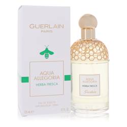 Guerlain Aqua Allegoria Herba Fresca EDT for Unisex