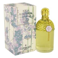 Guerlain Aqua Allegoria Lavande Velours EDT for Unisex