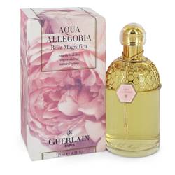 Guerlain Aqua Allegoria Rosa Magnifica EDT for Women