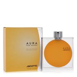 Jacomo Aura EDT for Women