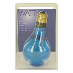 Cofinluxe Watt Blue EDT for Men (100ml / 200ml)