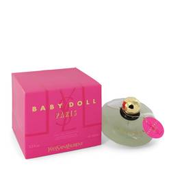 YSL Baby Doll EDT for Women | Yves Saint Laurent