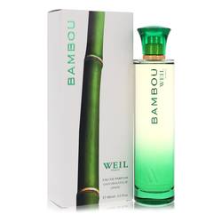 Weil Bambou EDP for Women