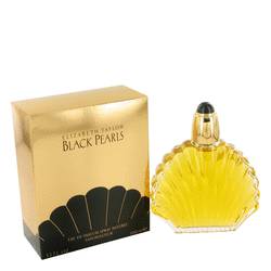 Elizabeth Taylor Black Pearls EDP for Women