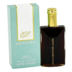 Estee Lauder Youth Dew Bath Oil for Women