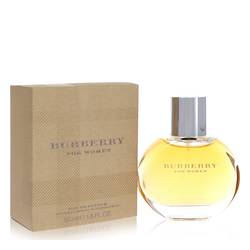 Burberry EDP for Women (30ml / 50ml / 100ml)