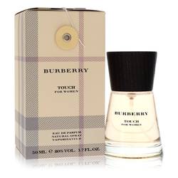 Burberry Touch EDP for Women