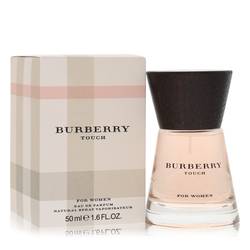 Burberry Touch EDP for Women (30ml / 50ml / 100ml)